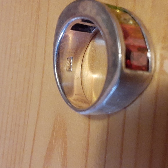 CZ Ring - Picture 3 of 7